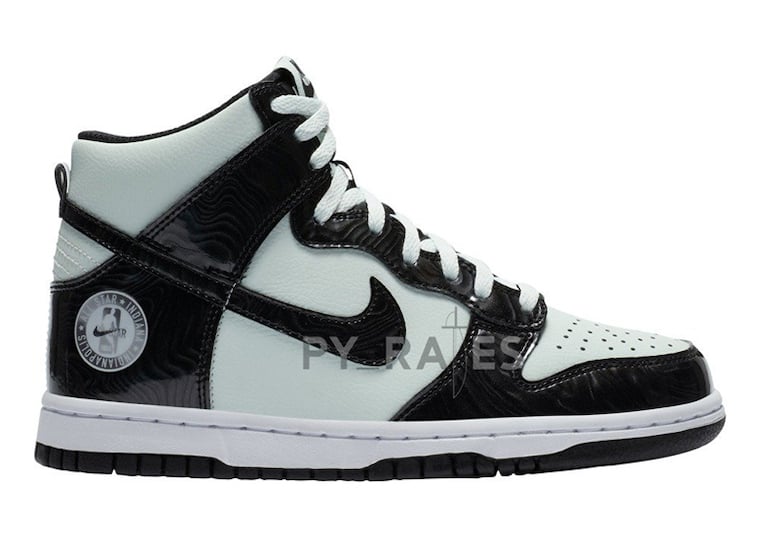 Nike Dunk High 2021 All-Star Release Date Info Nike Dunk High 2021 All-Star Release Date Info