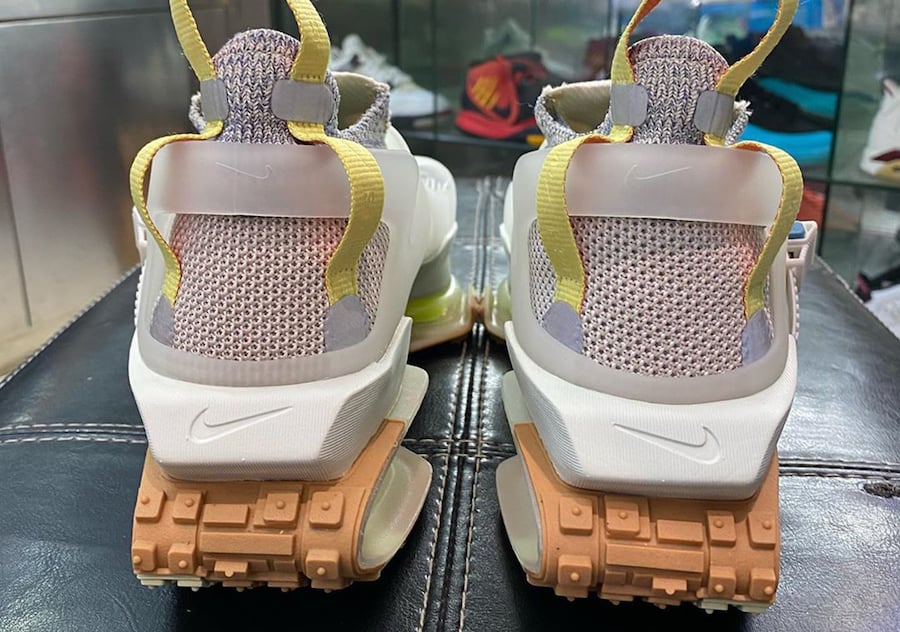 Nike ISPA Shoe 2020 Release Date Info