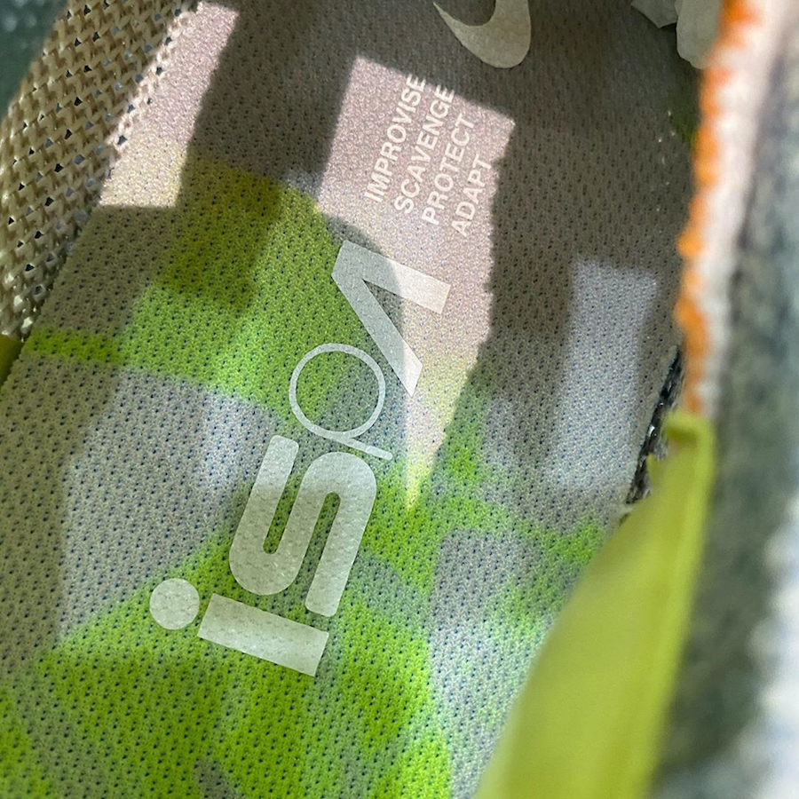 Nike ISPA Shoe 2020 Release Date Info