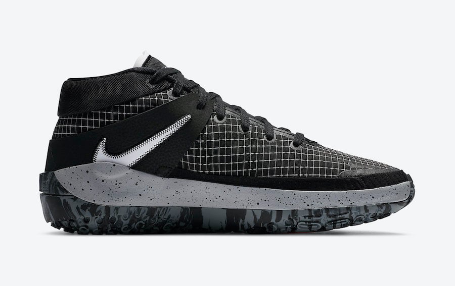 Nike KD 13 Oreo CI9949-004 Release Date Info