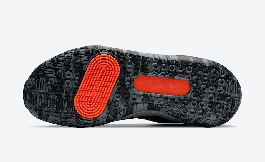 Nike KD 13 Oreo CI9949-004 Release Date Info