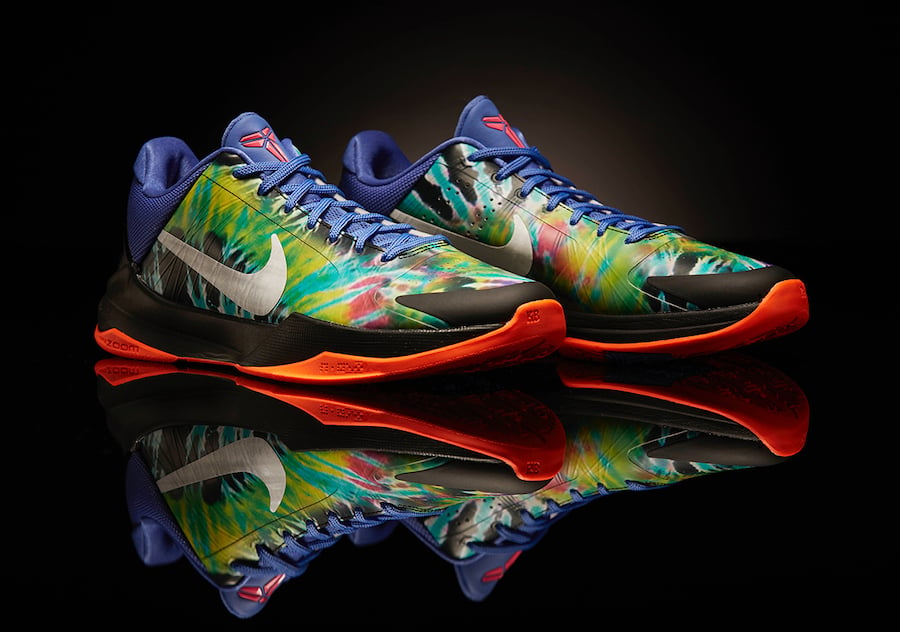 kd eybl shoes