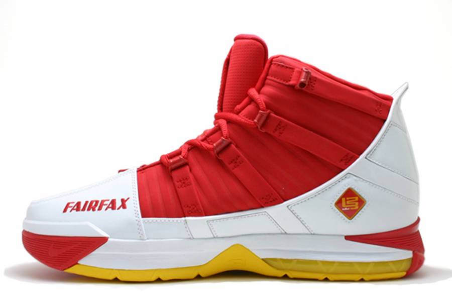 Nike LeBron 3 Fairfax DH3925-100 2020 2021 Release Date Info