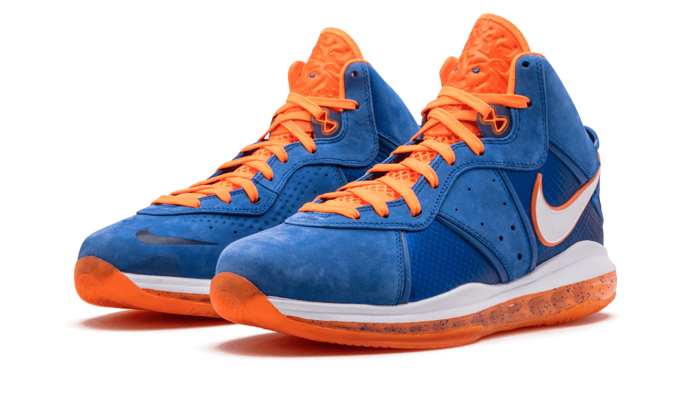 nike lebron 8 shoes