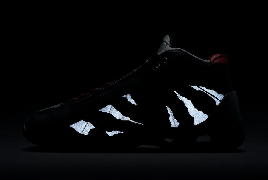 Nike Shox BB4 Raptors CD9335-002 Release Date Info