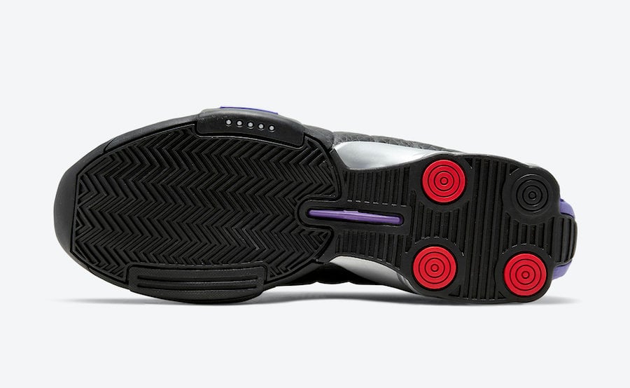 Nike Shox BB4 Raptors CD9335-002 Release Date Info