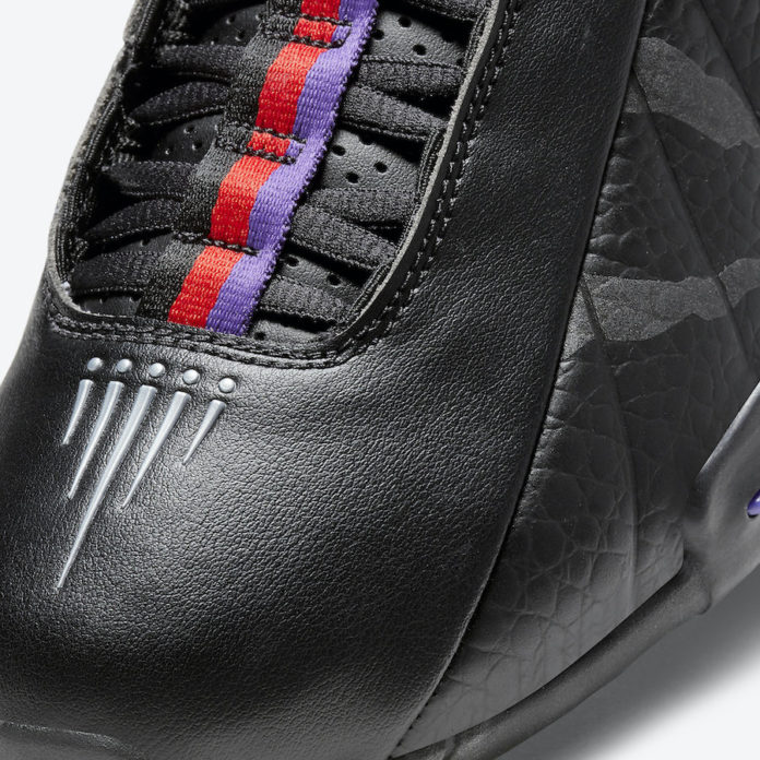 nike shox bb4 toronto raptors