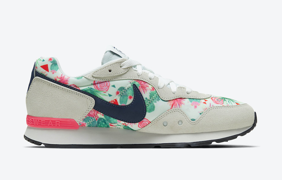 Nike Venture Runner N7 CV8983-001 Release Date Info