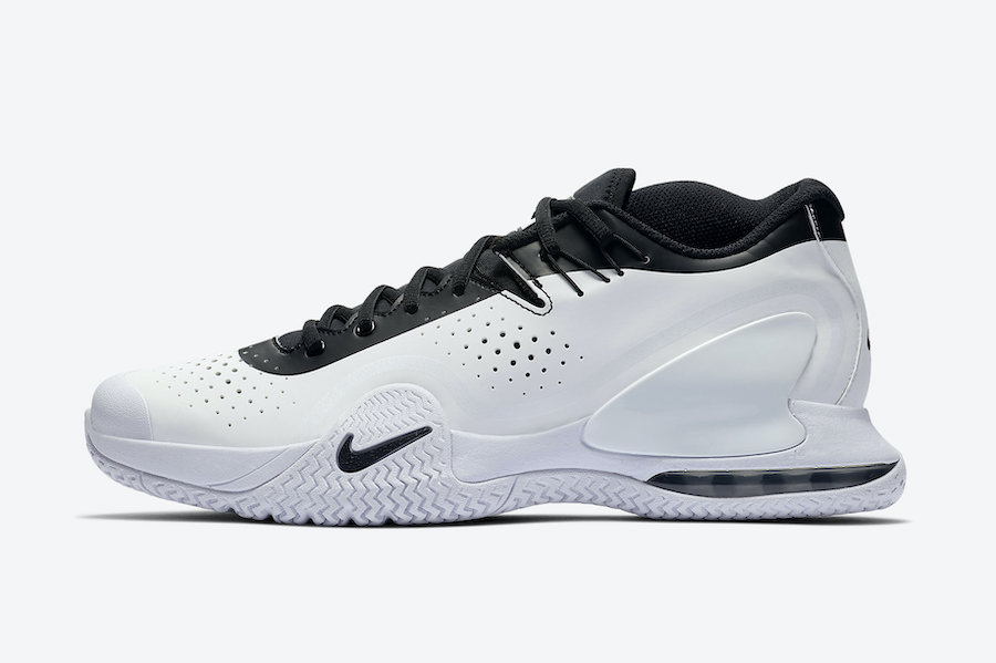 NikeCourt Tech Challenge 20 Persian Violet BQ0234-102 Release Date Info