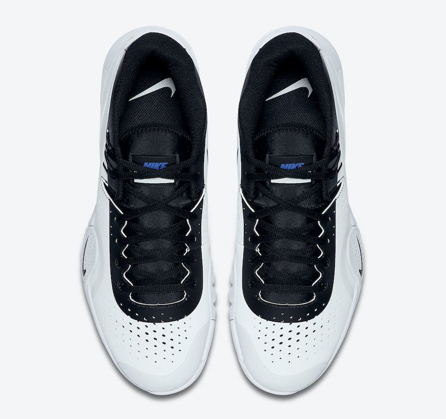 NikeCourt Tech Challenge 20 Persian Violet BQ0234-102 Release Date Info