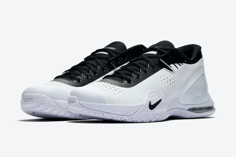 NikeCourt Tech Challenge 20 Inspired by the Air Flare