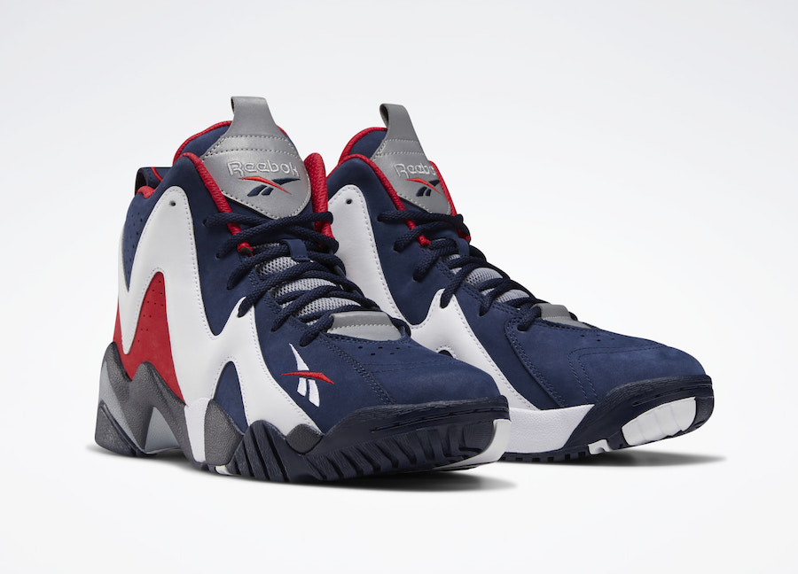 Reebok Kamikaze II USA FV9295 Release Date Info