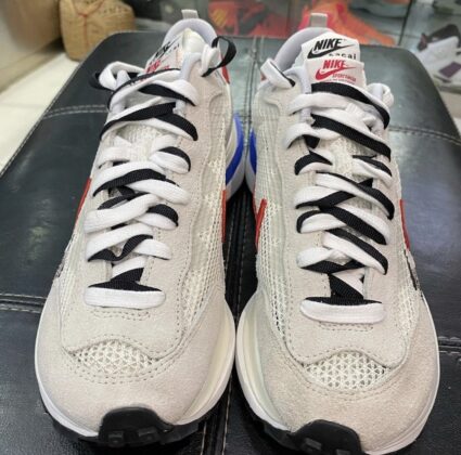 vaporwaffle royal fuchsia