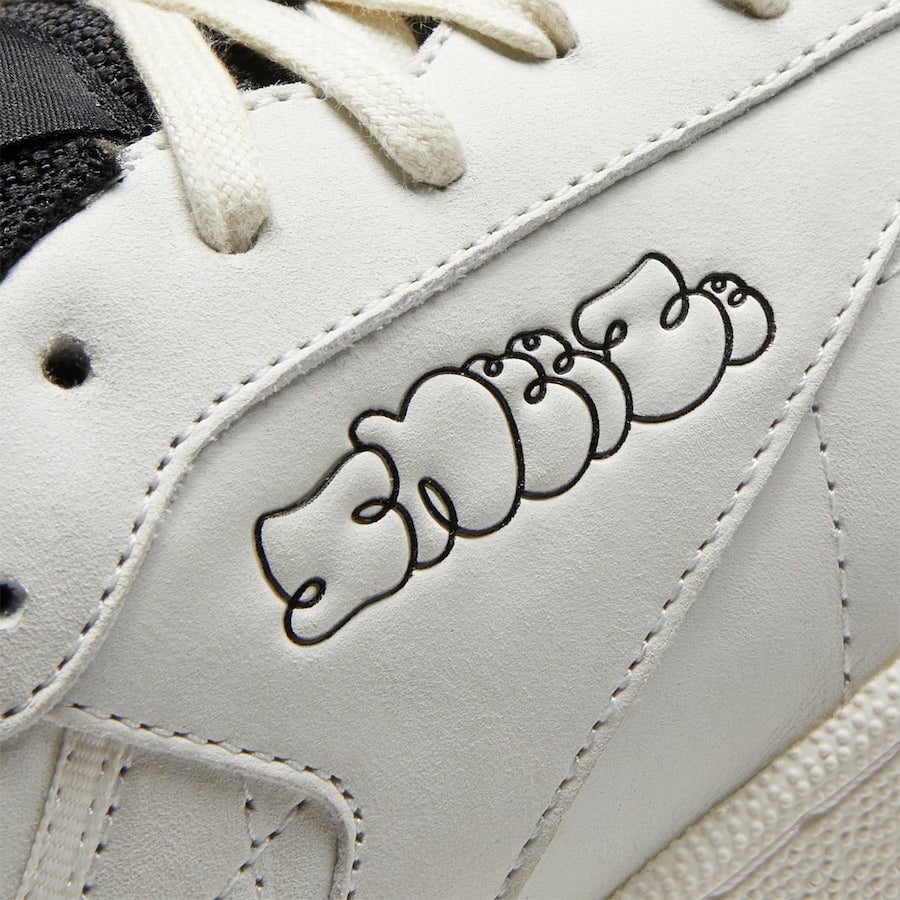 SNEEZE Reebok Club C Revenge FW5416 Release Date Info