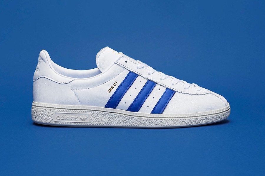 SNS x adidas GT ’Stockholm’ Releasing Soon