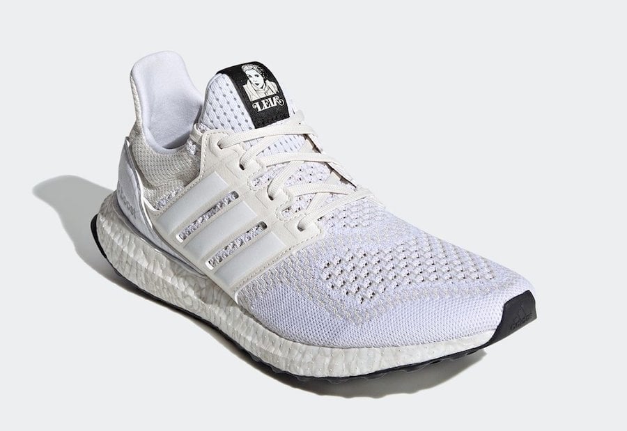 Star Wars adidas Ultra Boost DNA Princess Leia FY3499 Release Date Info
