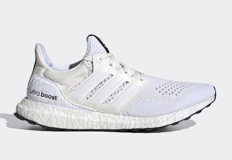Star Wars adidas Ultra Boost DNA Princess Leia FY3499 Release Date Info