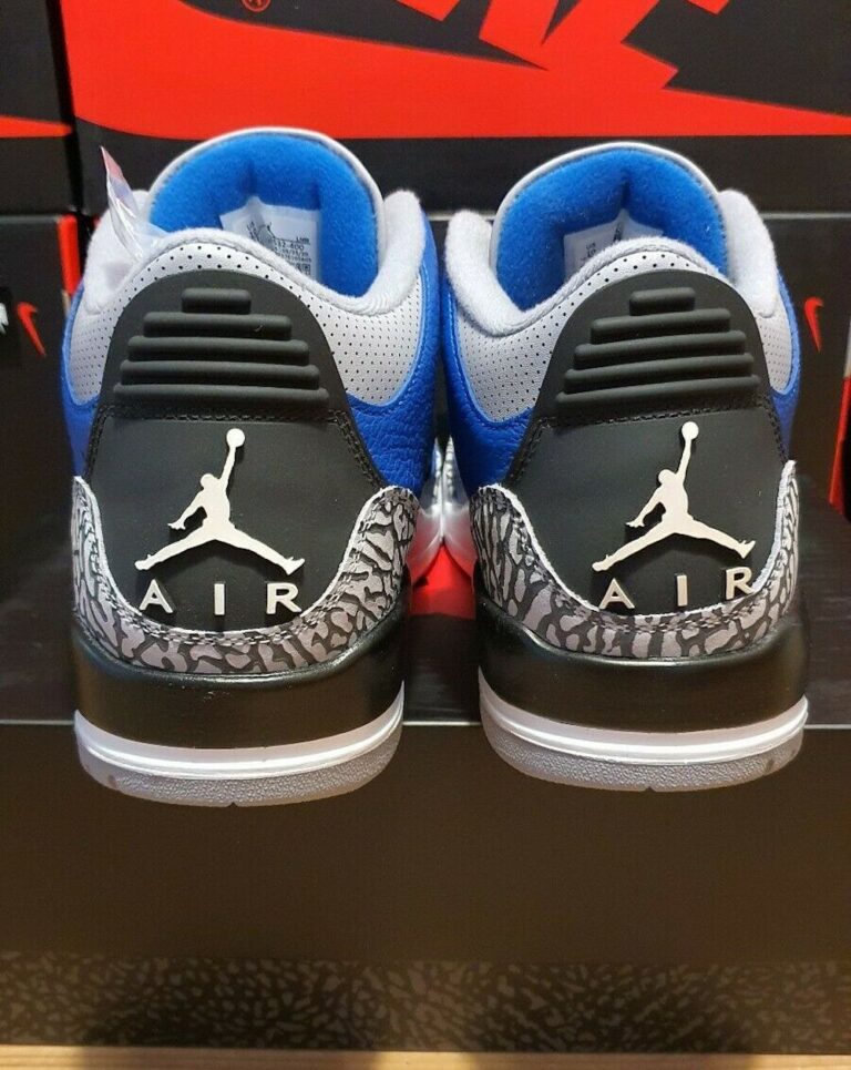 air jordan varsity royal 3