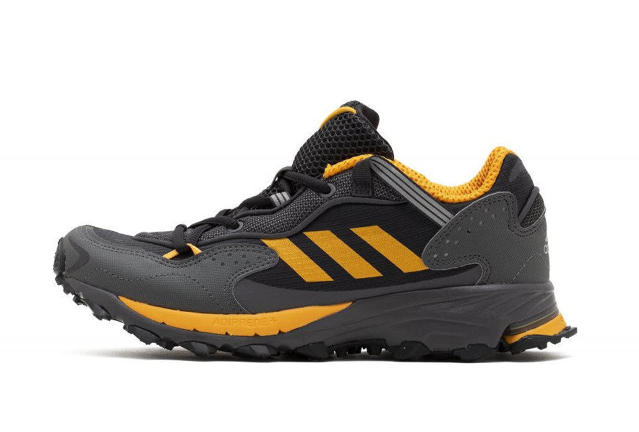 adidas Response Hoverturf Shock Yellow FX4151 Release Date Info