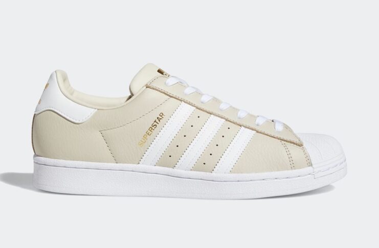 adidas Superstar Clear Brown FY5865 Release Date Info | SneakerFiles