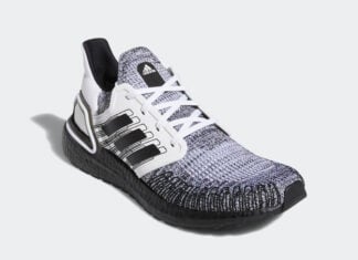 ultraboost 21 release date