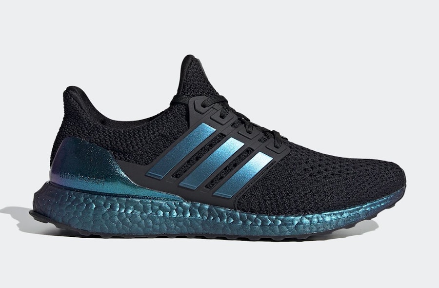 adidas ultra boost turquoise