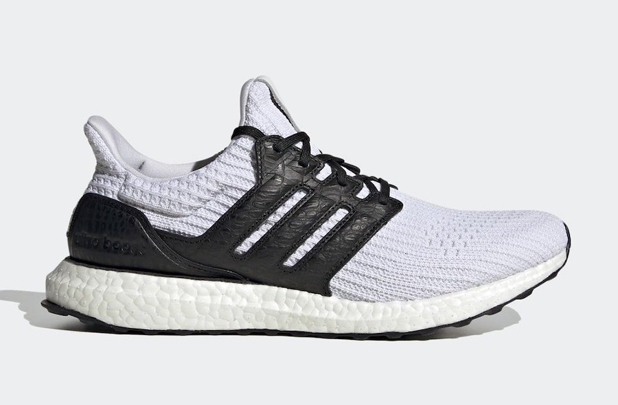 adidas Ultra Boost DNA Animal Croc FZ2895 Release Date Info