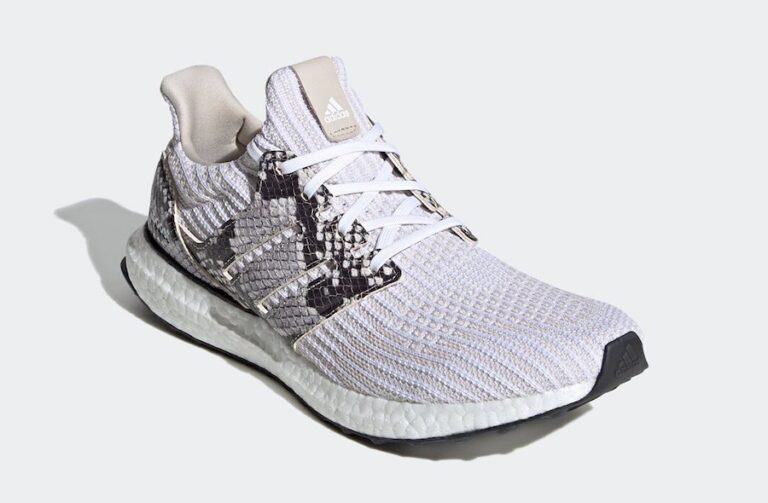 ultraboost dna python