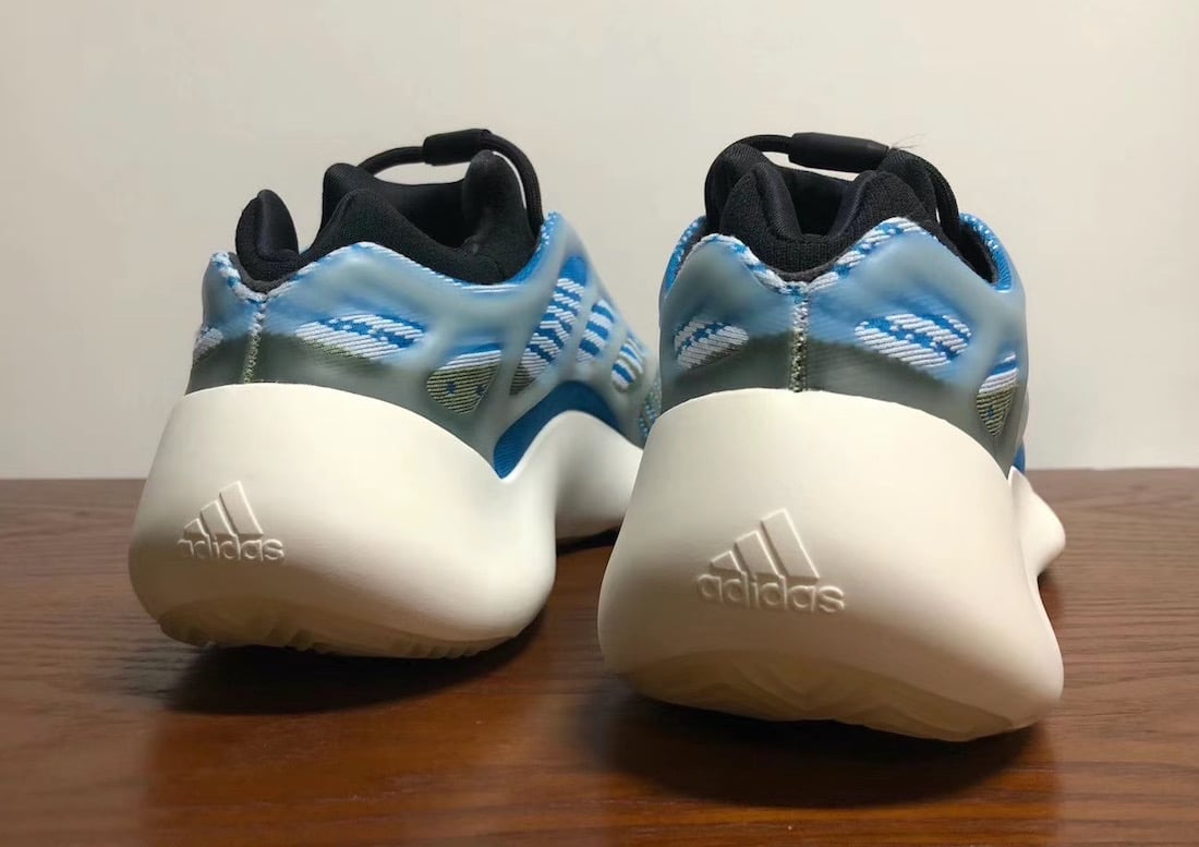 adidas Yeezy 700 V3 Azareth Release Info adidas Yeezy 700 V3 Azareth Release Info