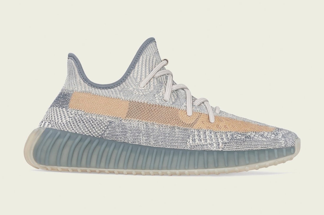 adidas Announces Yeezy Boost 350 V2 ‘Israfil’ Release Date