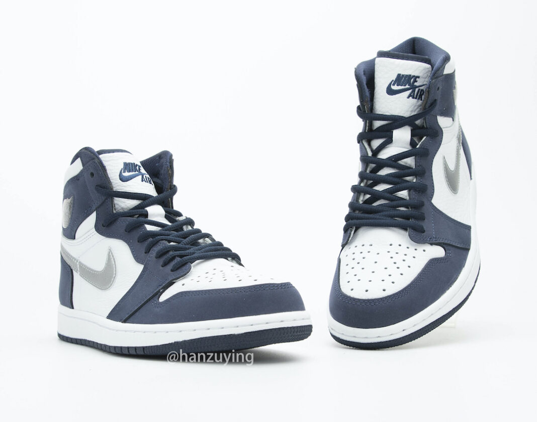 air jordan japan midnight navy