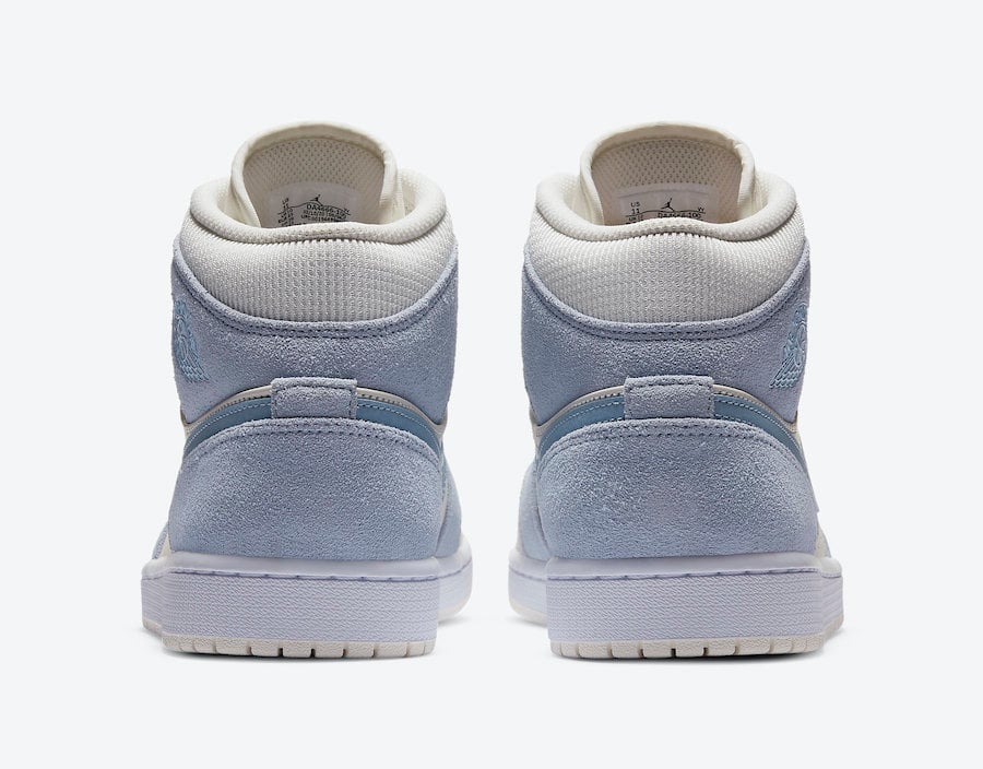jordan 1 blue tan