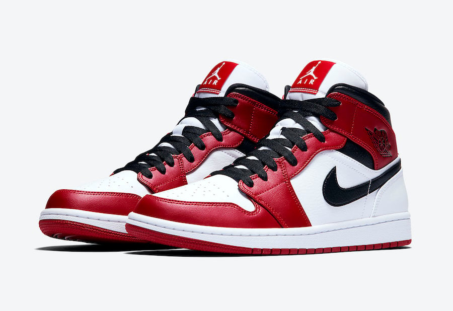 air jordan mid canada