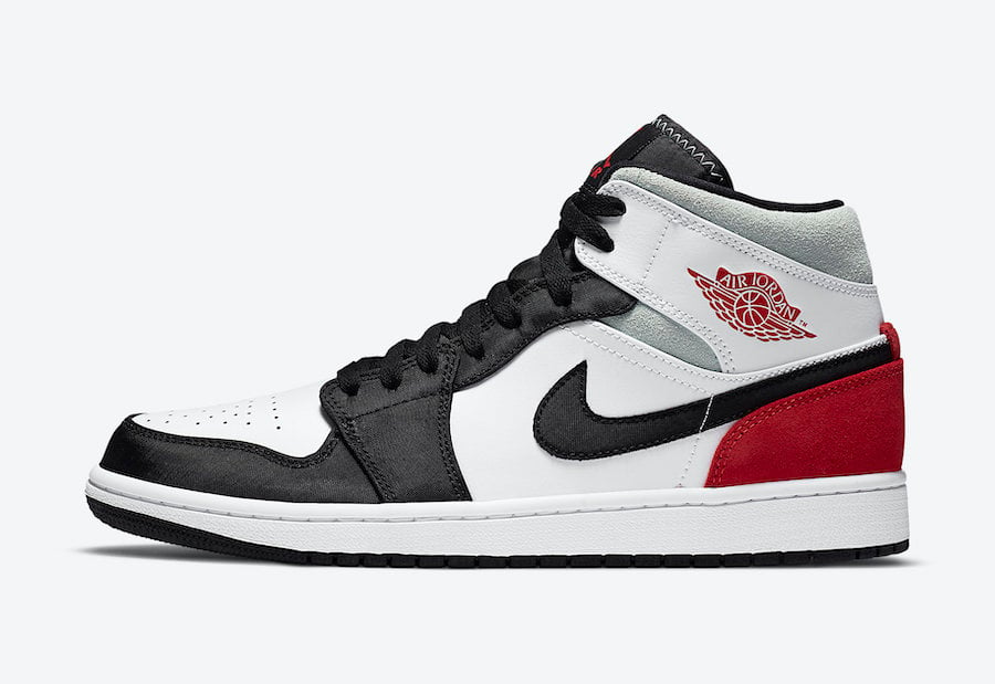 Air Jordan 1 Mid SE Union 852542-100 Release Date Info