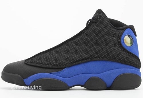jordan 13 hyper royal 2020