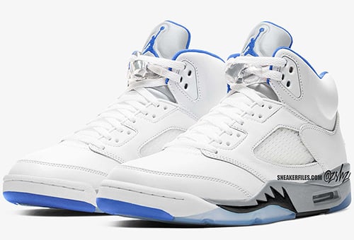sneakerfiles jordan release dates