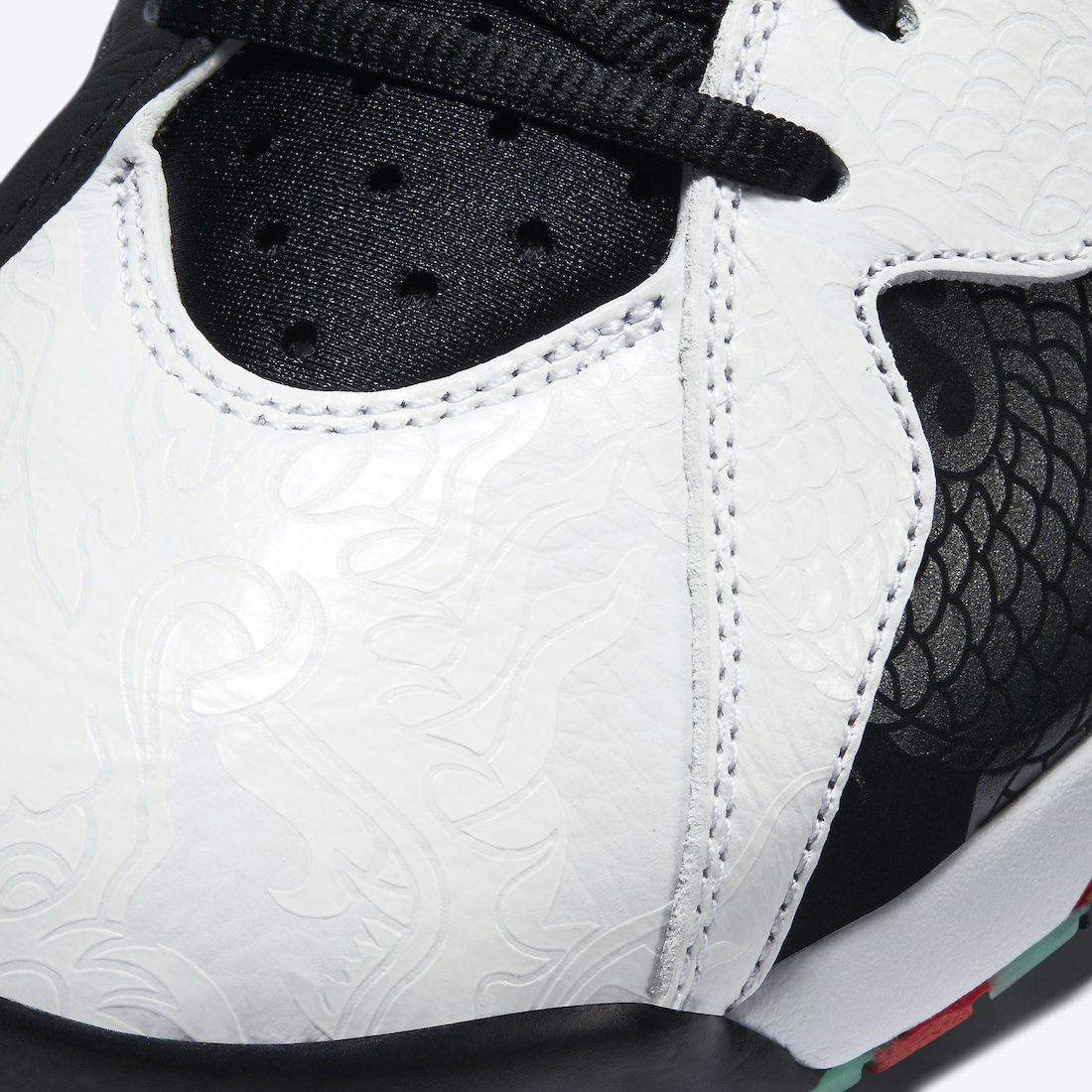 Air Jordan 7 China CW2805-160 Release Date Info