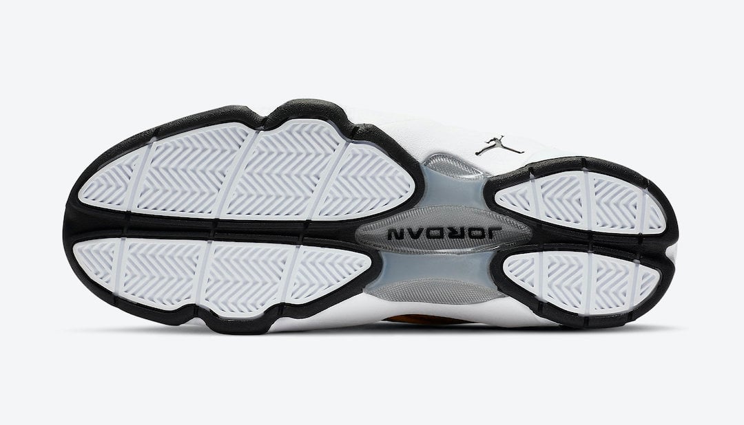 Air Jordan Womens OG Chutney CW0907-700 Release Date Info