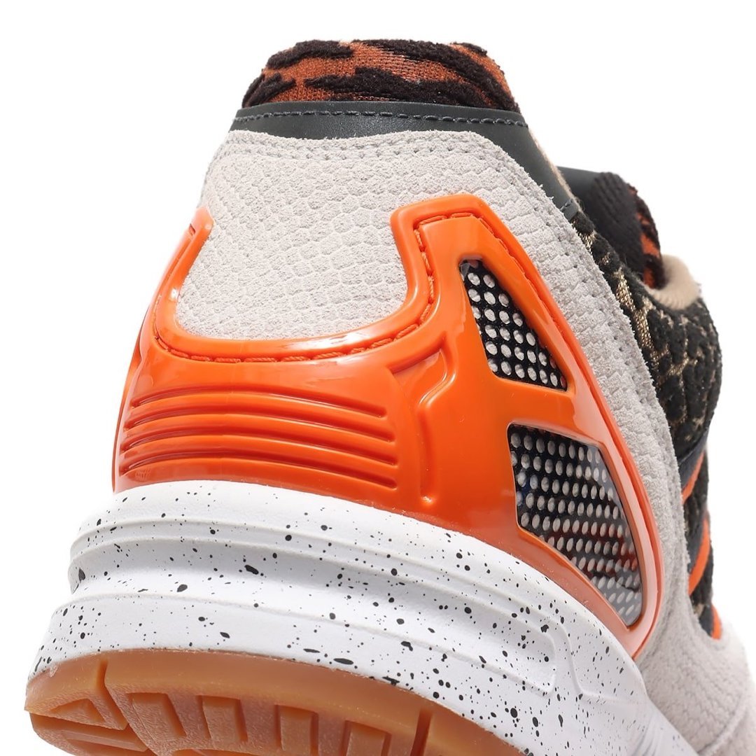 atmos adidas ZX 8000 Animal FY5246 Release Date Info