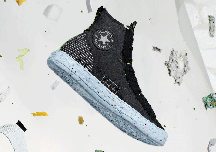Converse Chuck Taylor All Star Crater Release Date Info