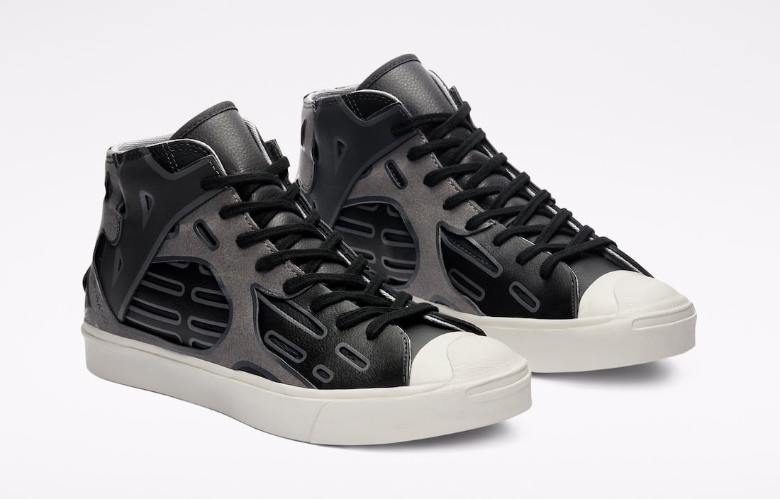 Feng Chen Wang Converse Jack Purcell Release Date Info