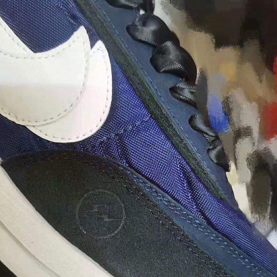 Fragment sacai Nike LDV Waffle Release Date Info Fragment sacai Nike LDV Waffle Release Date Info