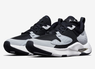 jordan air cadence pale ivory