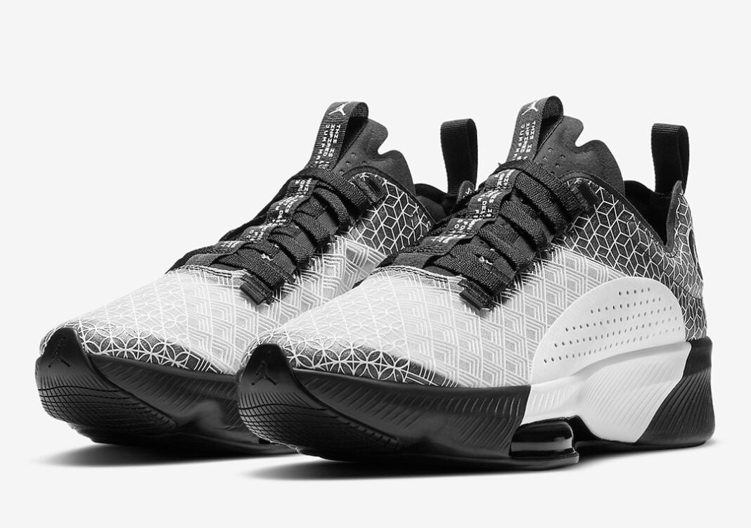 Jordan Air Zoom Renegade Black White CJ5383001 Release Date Info SneakerFiles