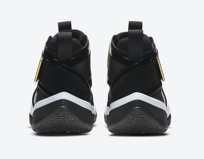 The Jordan AJNT 23, Jordanâs latest lifestyle silhouette | Sneaker Shop Talk