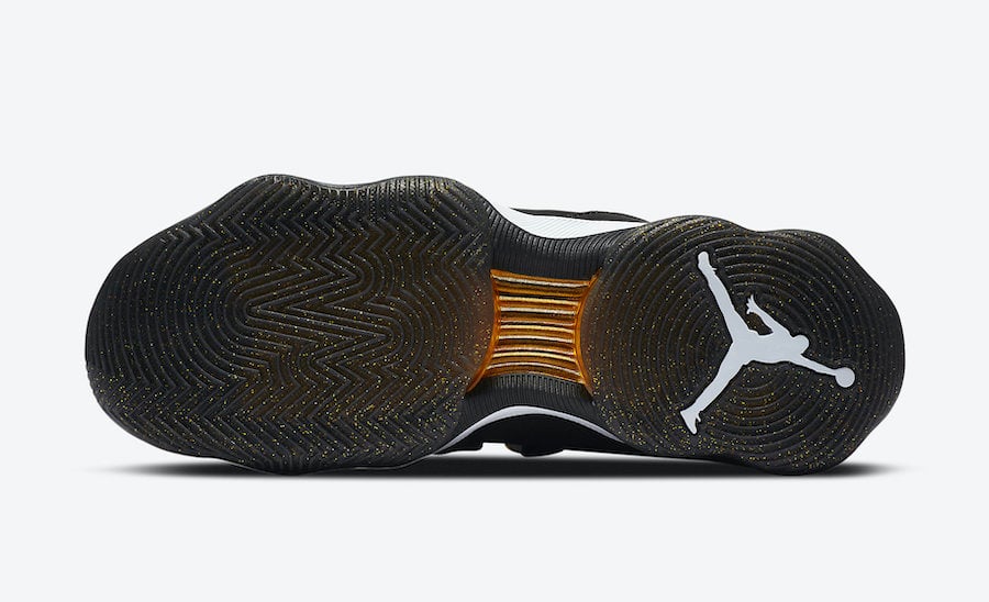 Jordan AJNT 23 Black Gold CI5441-008 Release Date Info