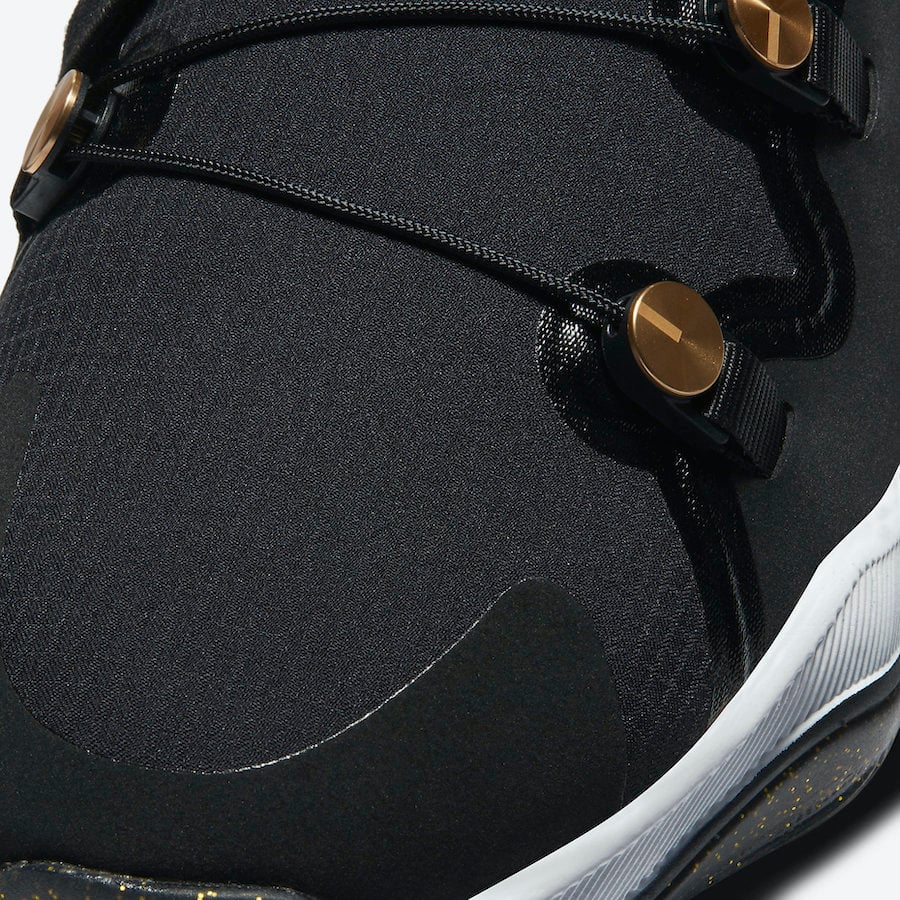 Jordan AJNT 23 Black Gold CI5441-008 Release Date Info