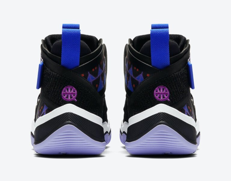 Jordan AJNT 23 Quai 54 CZ4154-001 Release Date Info | SneakerFiles