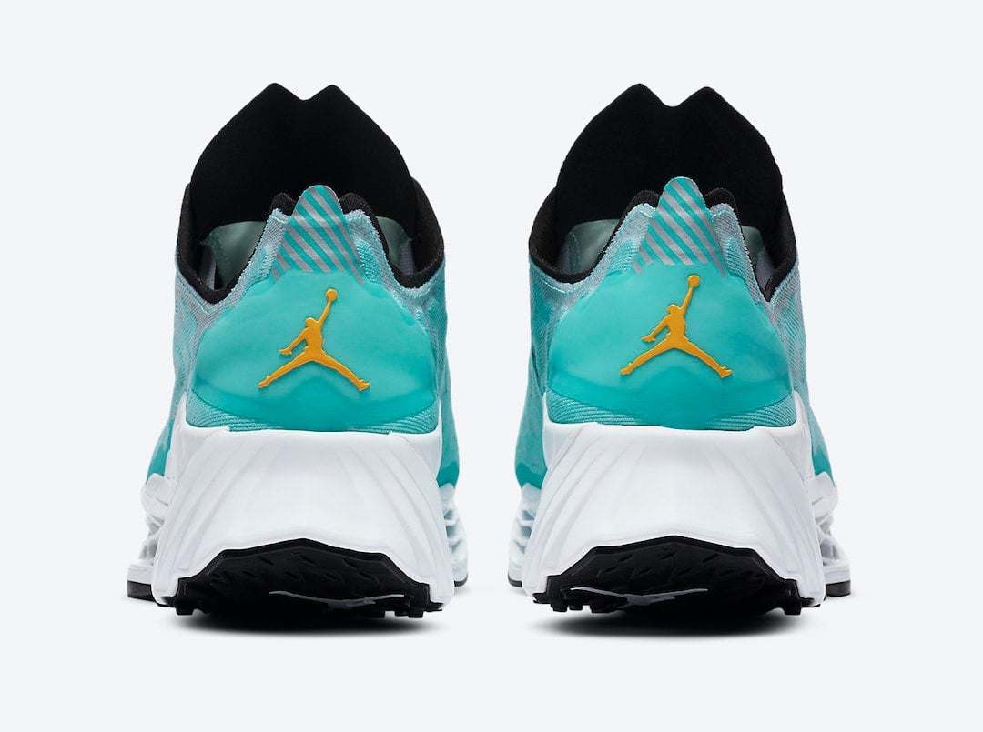 Jordan Trunner Ultimate Aqua Blue CJ1495-301 Release Date Info