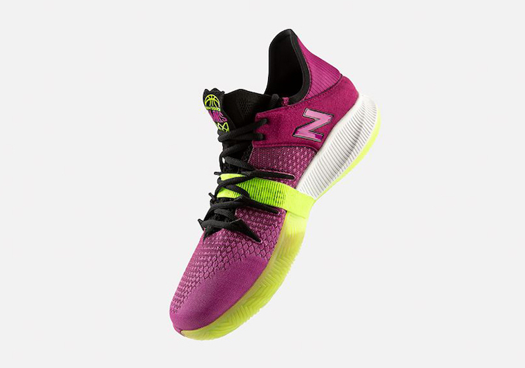 New Balance OMN1S Low Berry Lime Release Date Info